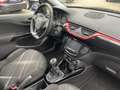 Opel Corsa 1.0 Turbo OPC-Line ecoFlex 1.Hand Top Gepflegt Noir - thumbnail 11