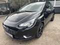 Opel Corsa 1.0 Turbo OPC-Line ecoFlex 1.Hand Top Gepflegt Noir - thumbnail 4
