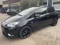 Opel Corsa 1.0 Turbo OPC-Line ecoFlex 1.Hand Top Gepflegt Noir - thumbnail 7