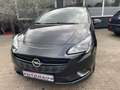 Opel Corsa 1.0 Turbo OPC-Line ecoFlex 1.Hand Top Gepflegt Noir - thumbnail 1