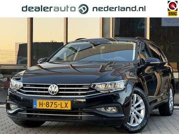 1.5 TSI Comfort Bns | Elect trekhaak | Adaptive Cr