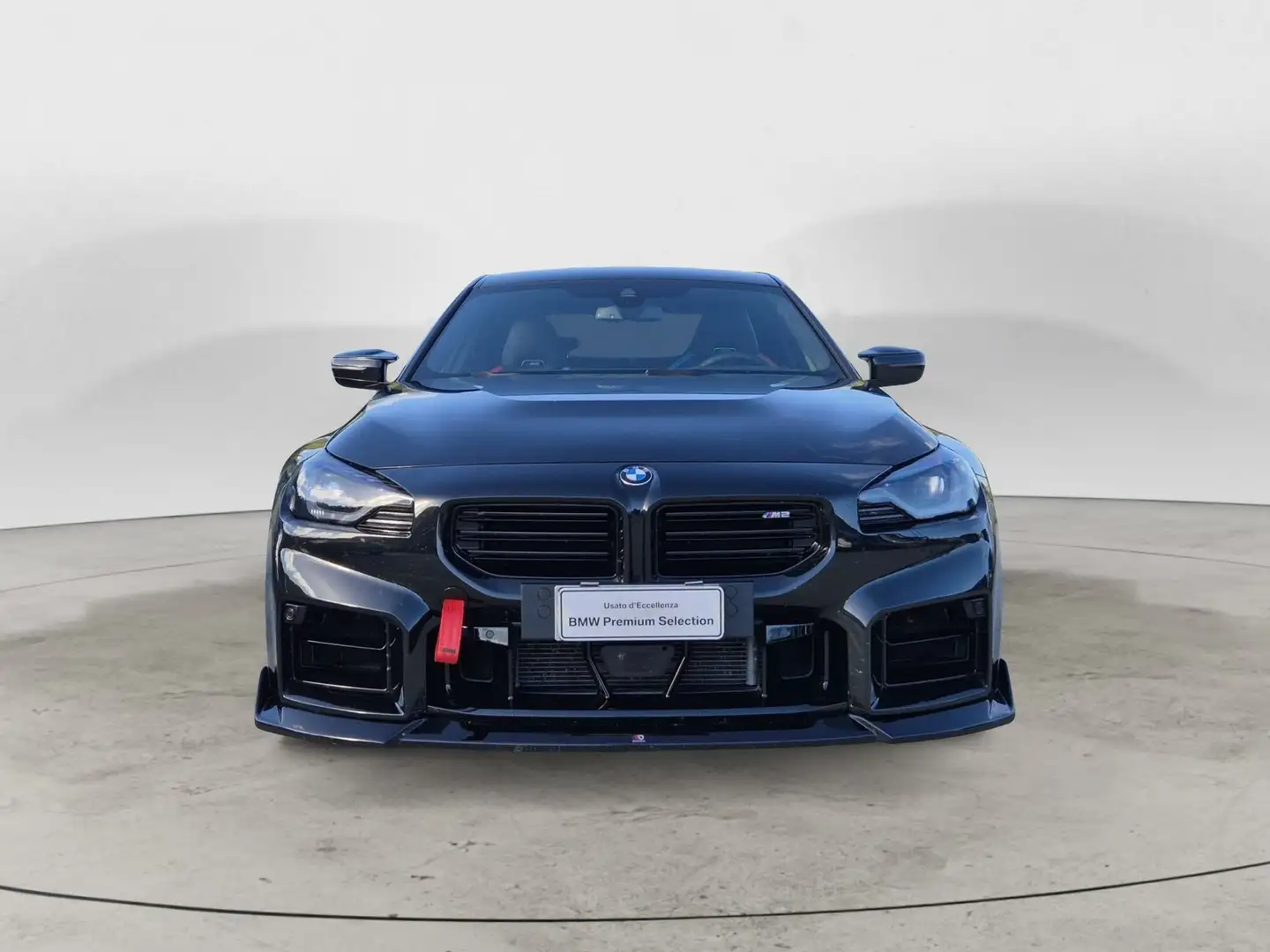 BMW M2 M2 Coupe 3.0 460cv auto Noir - 2