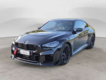 M2 Coupe 3.0 460cv auto