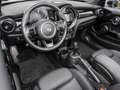 MINI Cooper Cabrio Cooper JCW Trim LED ACC SiHz Navi KlimaA Komf RFK Silver - thumbnail 7