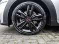 MINI Cooper Cabrio Cooper JCW Trim LED ACC SiHz Navi KlimaA Komf RFK Silver - thumbnail 5