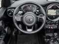 MINI Cooper Cabrio Cooper JCW Trim LED ACC SiHz Navi KlimaA Komf RFK Silver - thumbnail 8