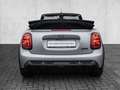MINI Cooper Cabrio Cooper JCW Trim LED ACC SiHz Navi KlimaA Komf RFK Silver - thumbnail 4