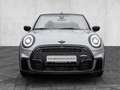 MINI Cooper Cabrio Cooper JCW Trim LED ACC SiHz Navi KlimaA Komf RFK Silver - thumbnail 3