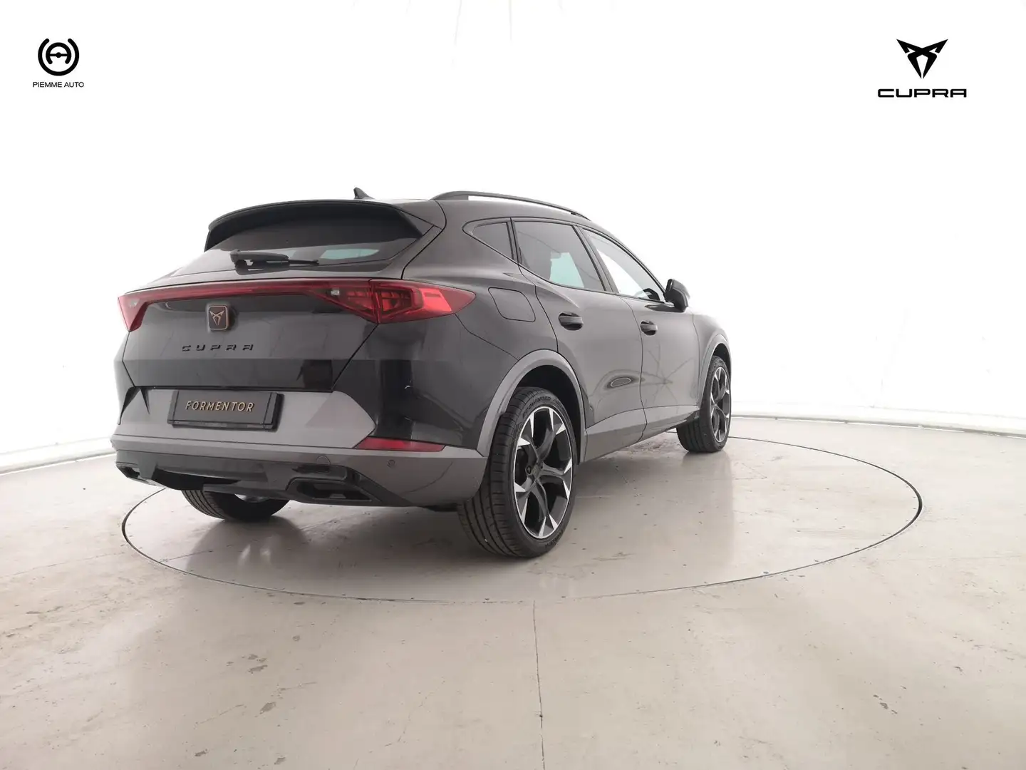 CUPRA Formentor Formentor 2.0 TDI Noir - 2