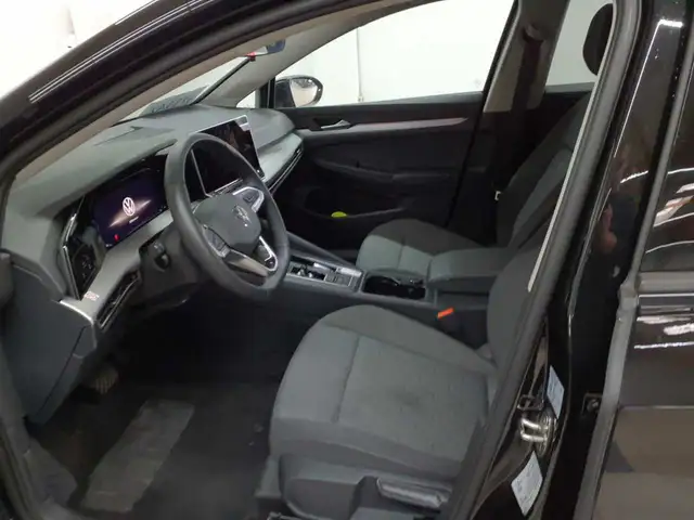 Volkswagen Golf view 7