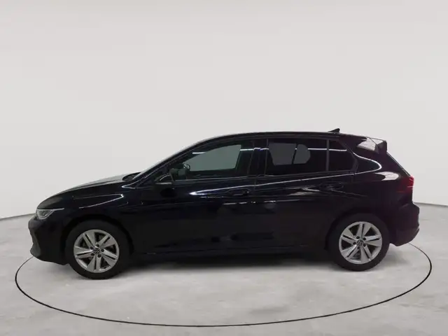 Volkswagen Golf view 6