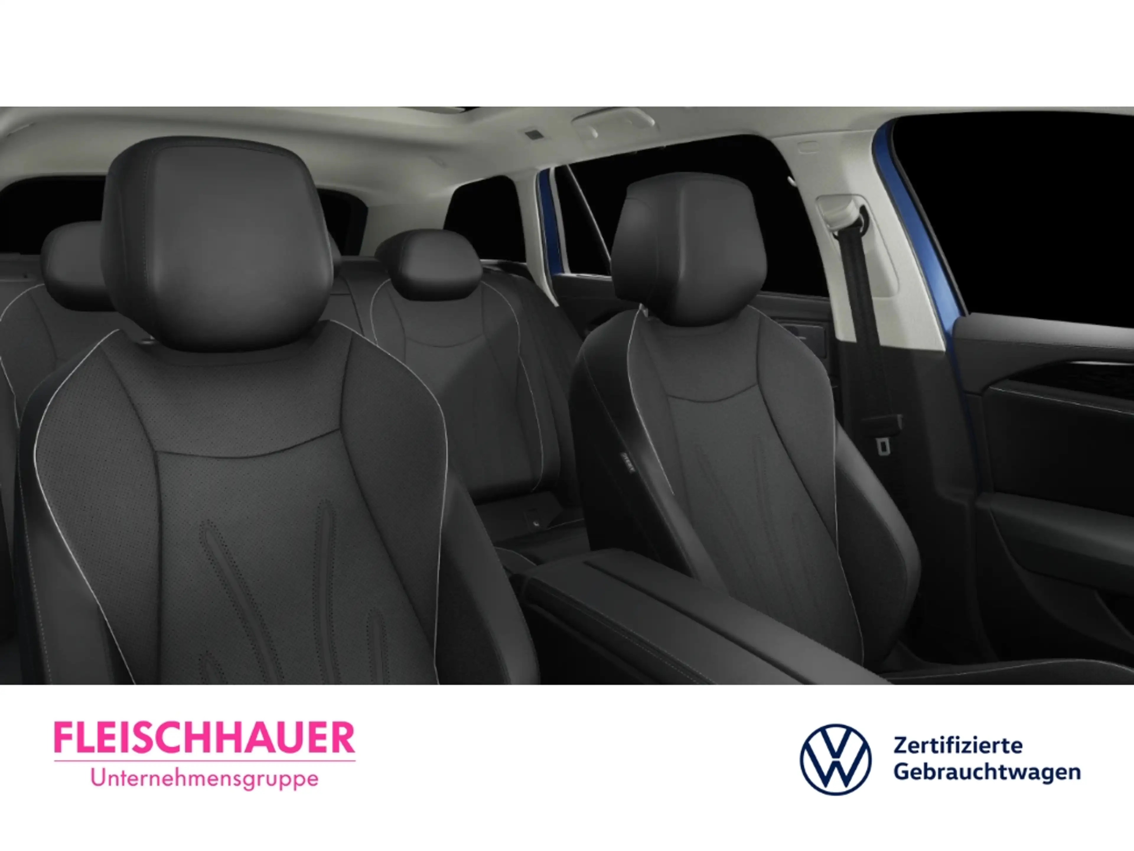 Volkswagen Passat Elegance 1.5 TSI eHybrid LED+360+PANO+HUD+ACC+AHK+ — photo 9