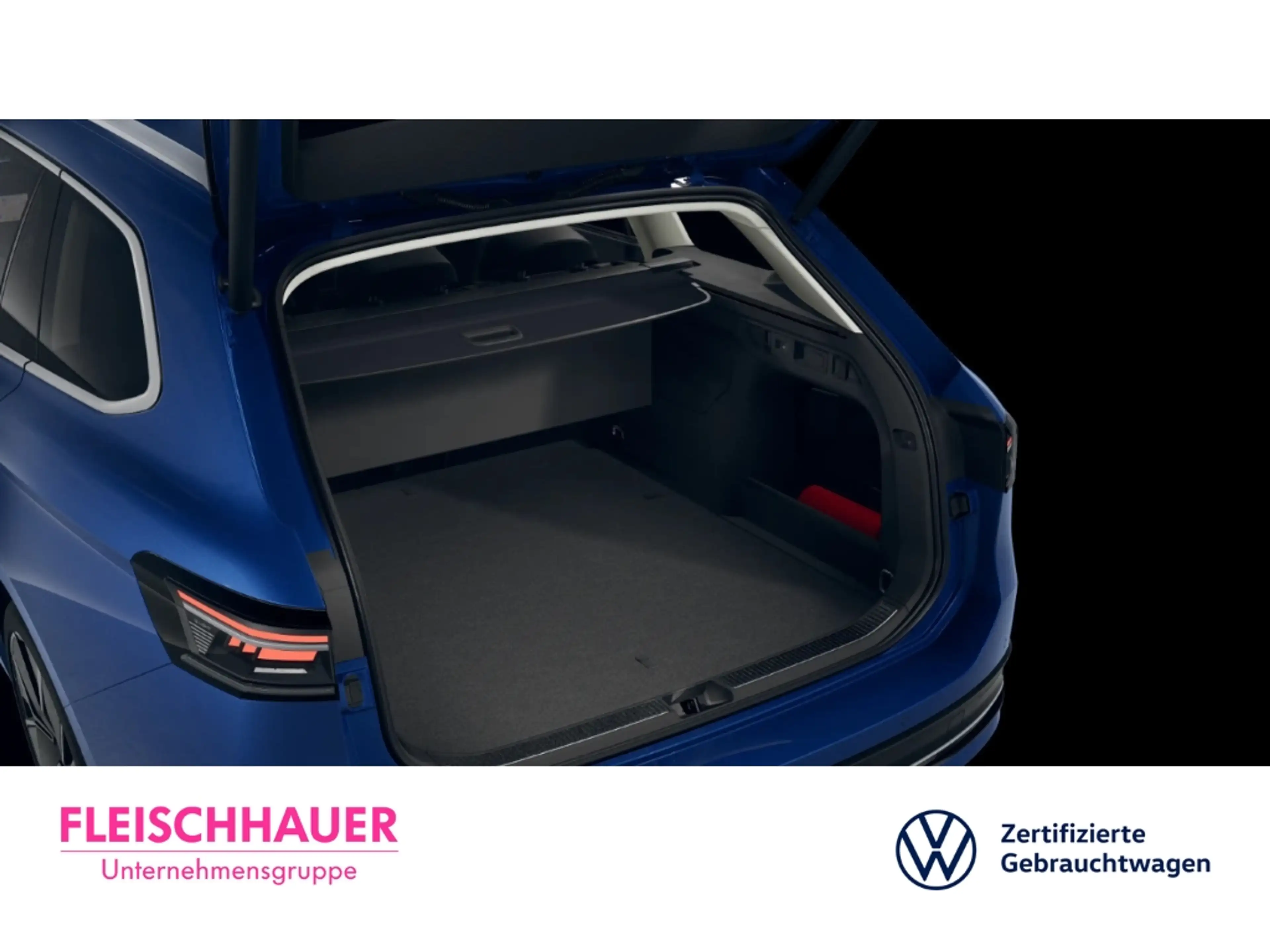 Volkswagen Passat Elegance 1.5 TSI eHybrid LED+360+PANO+HUD+ACC+AHK+ — photo 7