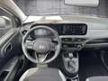 Hyundai i10 Navi / R.Kamera / Winterp. / Klimaauto Zwart - thumbnail 5