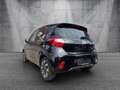 Hyundai i10 Navi / R.Kamera / Winterp. / Klimaauto Zwart - thumbnail 4