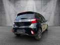 Hyundai i10 Navi / R.Kamera / Winterp. / Klimaauto Zwart - thumbnail 3