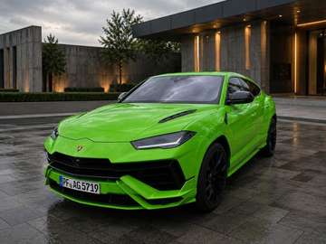 S Verde Mantis