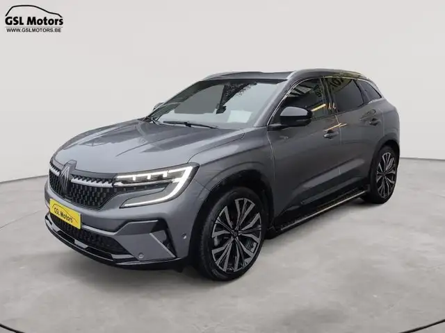 Renault Austral 1.2 200cv Automatique hybride gris 06/23 88471km