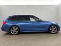 BMW 320 3-Serie 320d High Executive 191PK M-Sport | Pano | Bleu - thumbnail 3