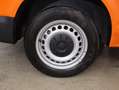 Volkswagen T6 Transporter VW Doka-T6 Kastenwagen LR TDI Orange - thumbnail 6