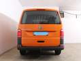 Volkswagen T6 Transporter VW Doka-T6 Kastenwagen LR TDI Orange - thumbnail 5