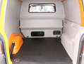 Volkswagen T6 Transporter VW Doka-T6 Kastenwagen LR TDI Orange - thumbnail 10