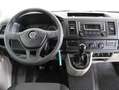 Volkswagen T6 Transporter VW Doka-T6 Kastenwagen LR TDI Orange - thumbnail 7