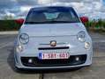 Abarth 500 opening edition Gris - thumbnail 2