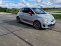 Abarth 500 opening edition Gris - thumbnail 1
