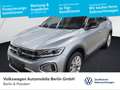 Volkswagen T-Roc 1.5TSI DSG Style NAVI AHK MASSAGE LED+ Silber - thumbnail 1