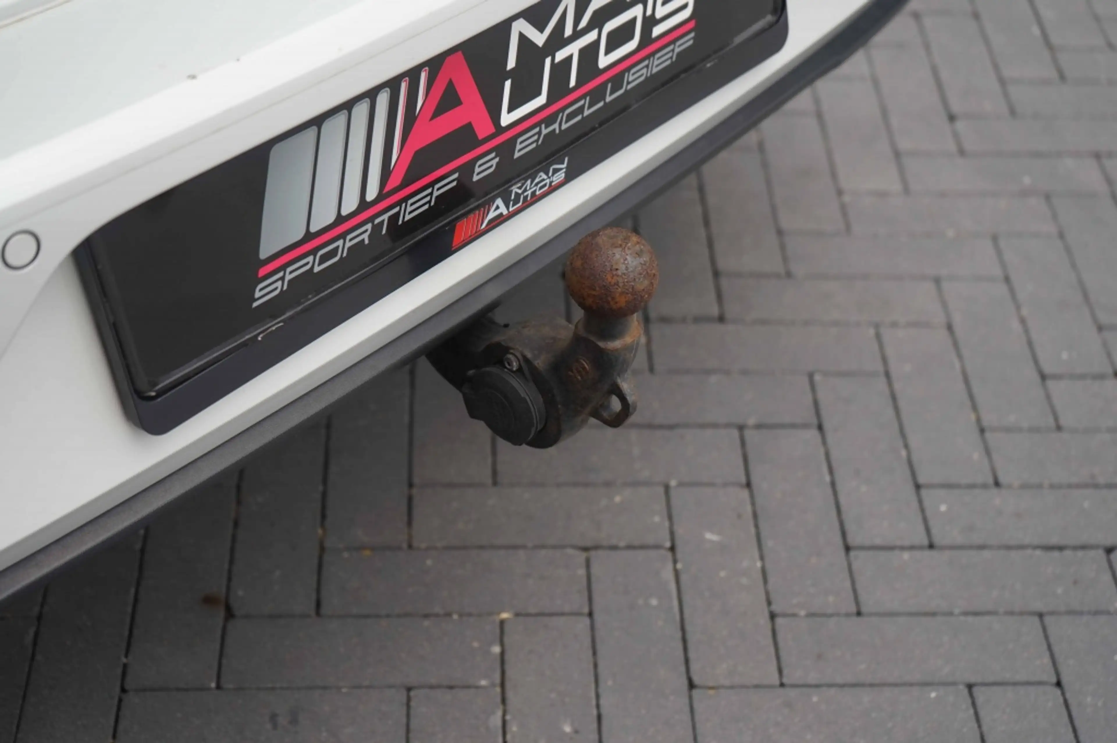 Volkswagen Golf GTE 7.5 Facelift/Panoramadak/Trkhk/ACC/R-Cam/Parelmoer — photo 15