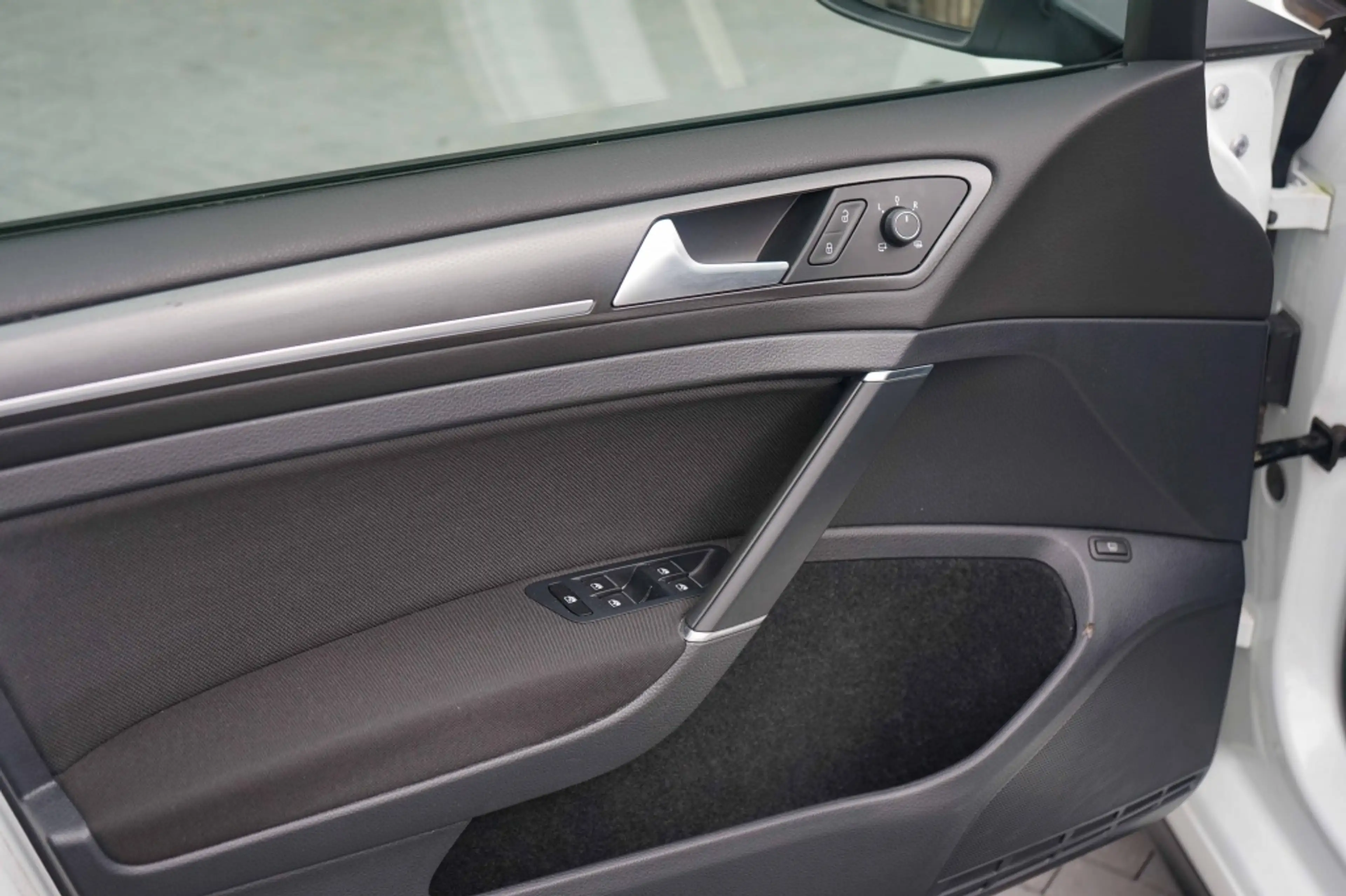 Volkswagen Golf GTE 7.5 Facelift/Panoramadak/Trkhk/ACC/R-Cam/Parelmoer — photo 28
