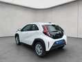 Toyota Aygo X X Play 53 kW, 5-türig Weiß - thumbnail 3