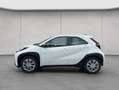 Toyota Aygo X X Play 53 kW, 5-türig Weiß - thumbnail 2