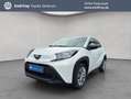 Toyota Aygo X X Play 53 kW, 5-türig Weiß - thumbnail 1