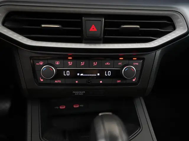 Seat Ibiza view 11