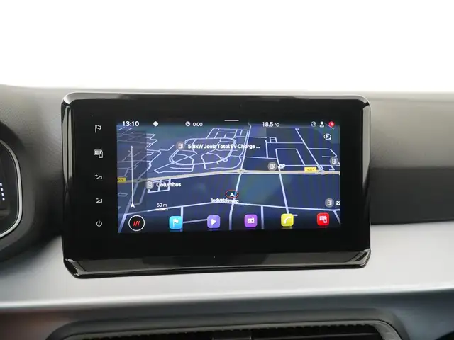 Seat Ibiza view 13