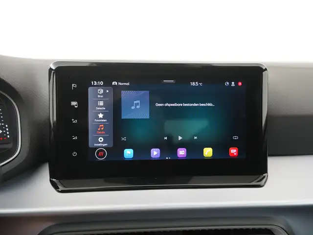 Seat Ibiza view 14