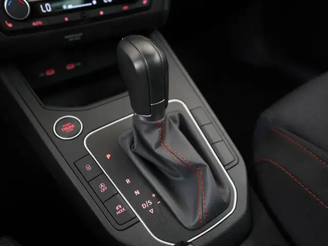 Seat Ibiza view 10