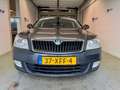 Skoda Octavia 1.2 TSI Ambition Business Line RIJDT GOED NAP APK Grijs - thumbnail 4