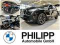 BMW X3 20d xDrive M Sportpaket 19"AHK Driving RFK Schwarz - thumbnail 1