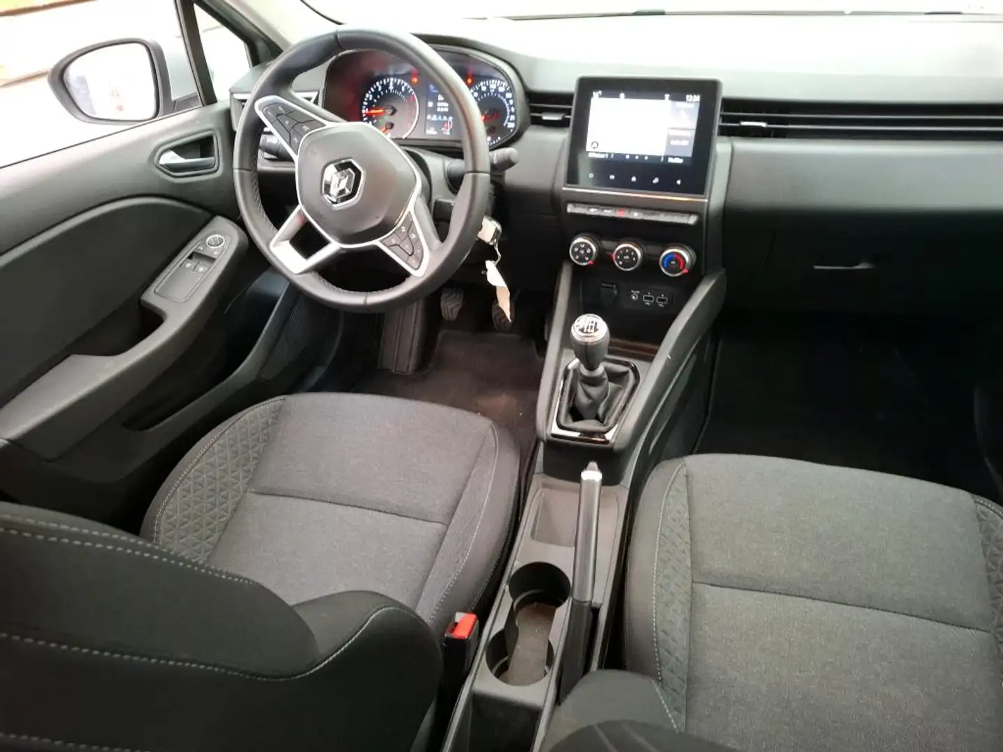 Renault Clio Clio Blue dCi 85 Business - 2
