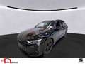 Audi e-tron 55 quattro S line Black Edition B&O+AHK Klima Schwarz - thumbnail 1