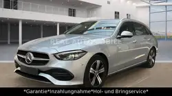 Mercedes-Benz C 220 d T 9G AUTOMATIK *1.HAND*TÜV 04-2028*SH* - fotografija vozila