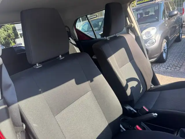 Suzuki Ignis view 12