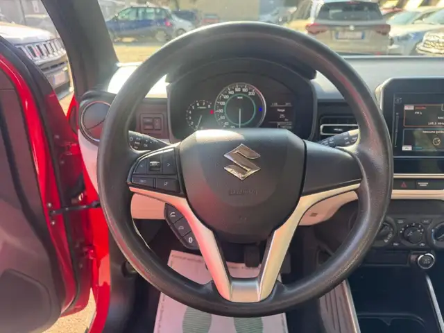Suzuki Ignis view 10