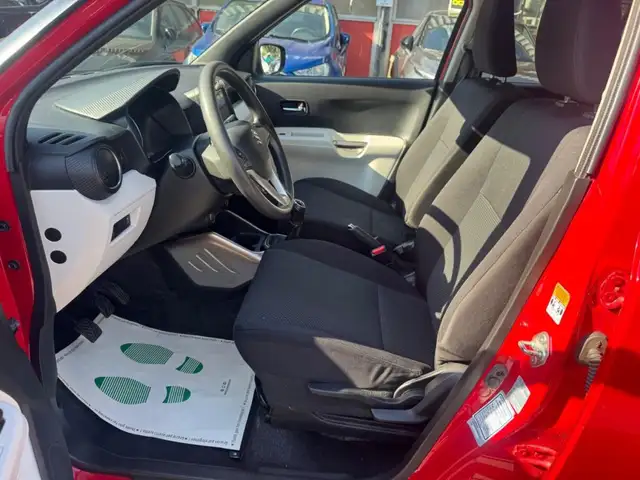 Suzuki Ignis view 9