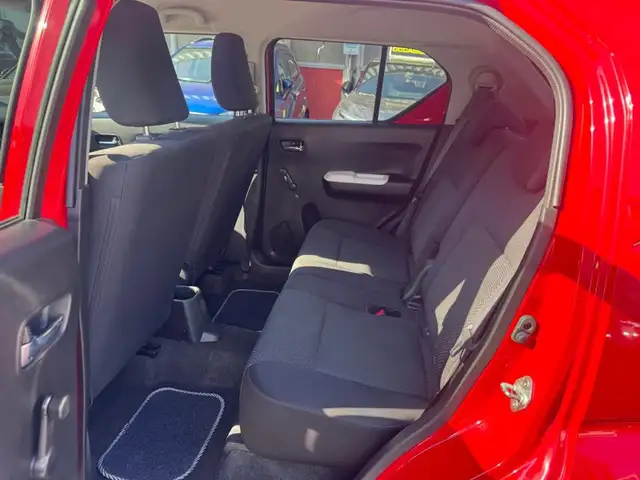 Suzuki Ignis view 15