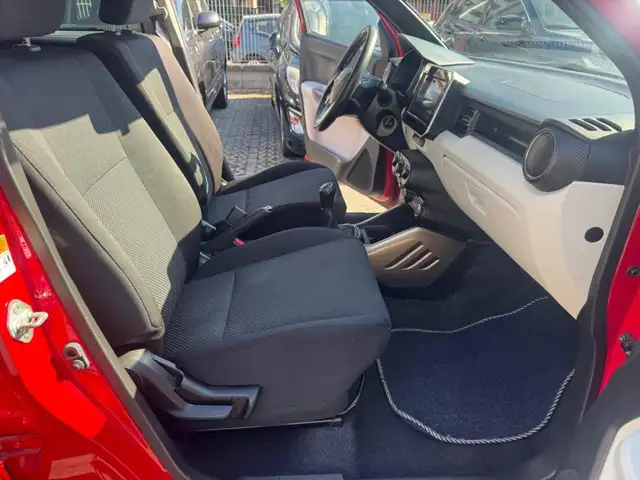 Suzuki Ignis view 14