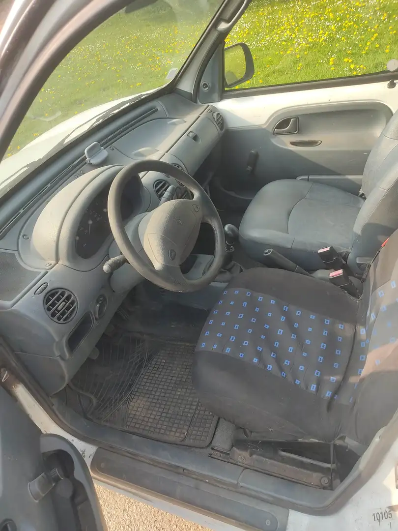 Renault Kangoo 1.9 D - 65 RTE - 2